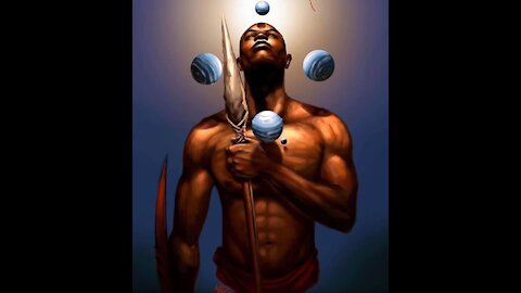 african history was here first before the white masonic man took over