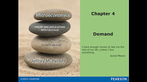 Chapter 4 - Slides, Econ 3010, Summer 2021 UVA