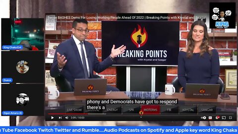 Dems Paid to Lose