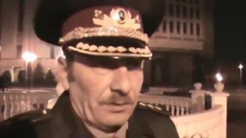 Ukraine General Reveals What's Happened in Ukraine - Interview in 2014