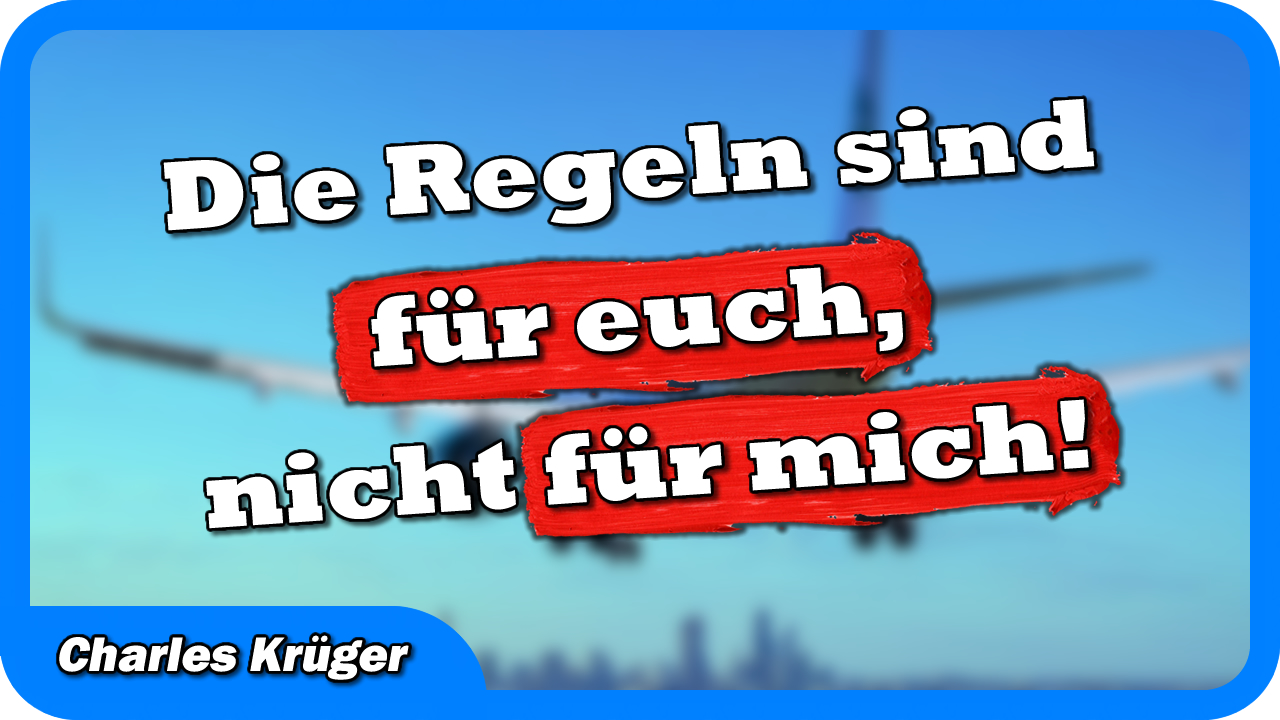 Ursula von der Leyen redet viel vom Klimawandel – aber fliegt ständig mit Privatjet durch die Welt!