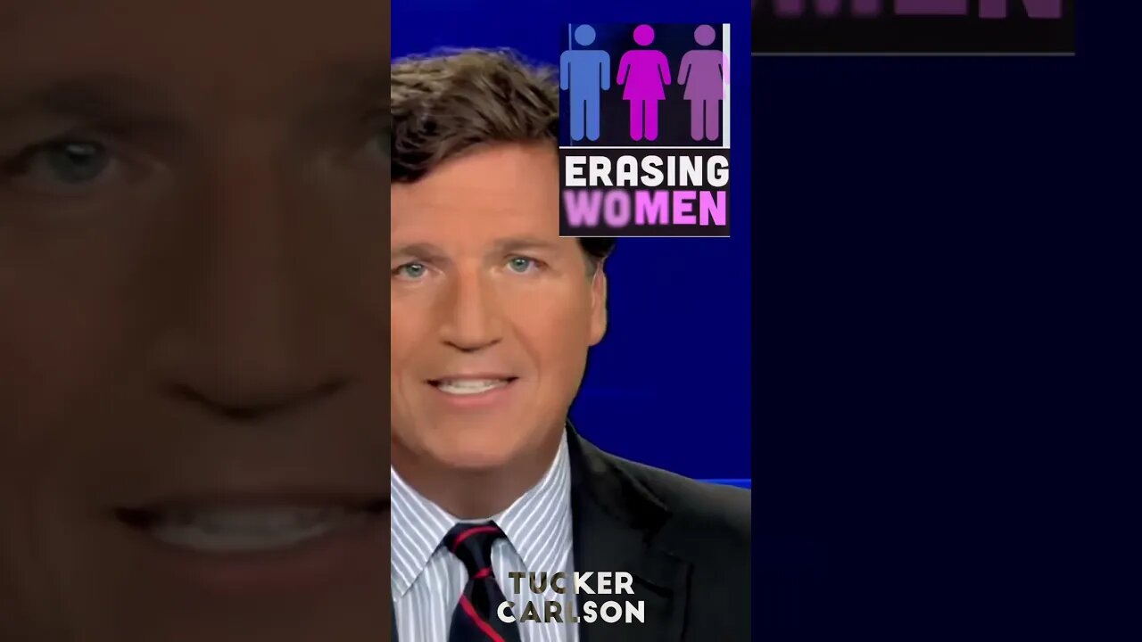 Tucker Carlson, They Think It Is Fashionable And Progressive