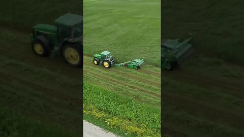 Farming Michigan