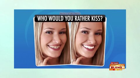 Unlock a Whiter Smile