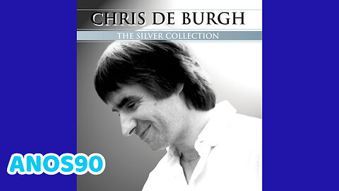 CHRIS DE BURGH - A WOMAN ´S HEART