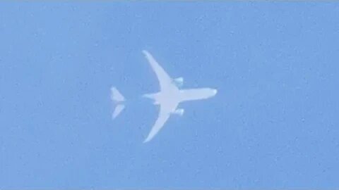 #Fakeair #fakeplanes #hologram #hologramcraft #airplane hacks AZ