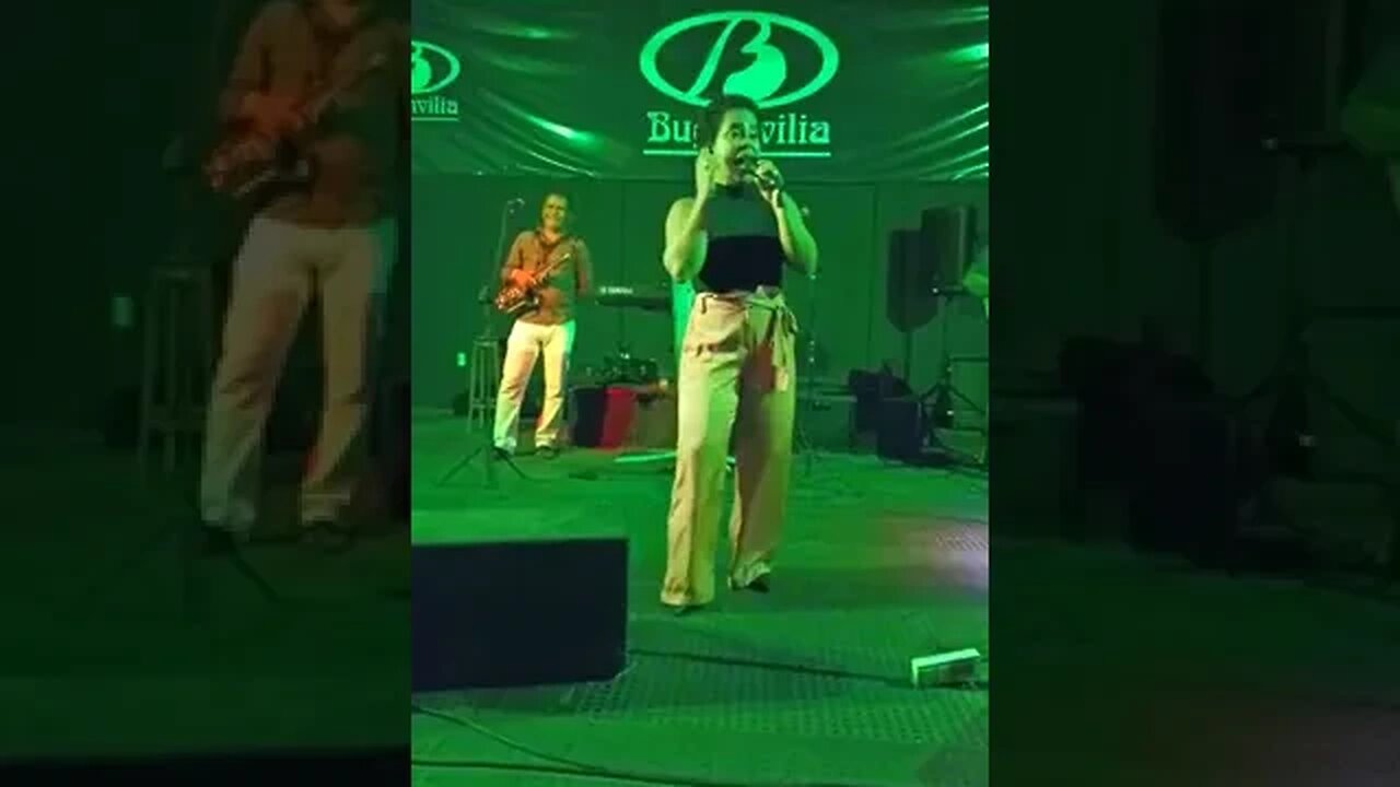 [JUCÉLIA GOMEZ] CANTA MORDIDA DE AMOR ⭐️✨