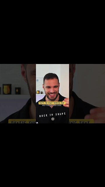 Too Busy To Have Back Pain!