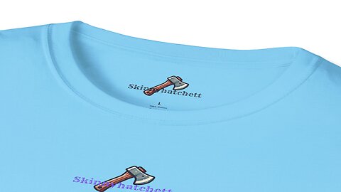 New Merch