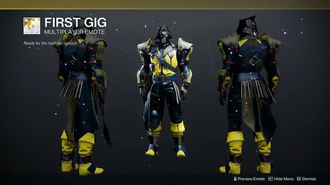 Destiny 2 Week 8 Featured Store Items Season 19 4k