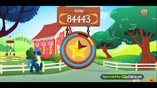 BEHOLD!!! Suited up Star Hunter!