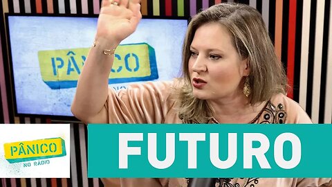 Qual o futuro do país? Joice Hasselmann comenta | Pânico