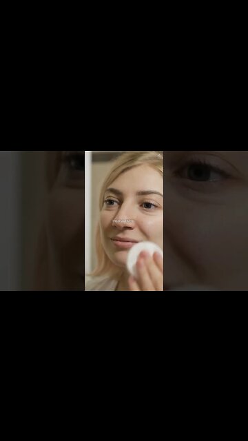 How to Get Rid of Tired Eyes