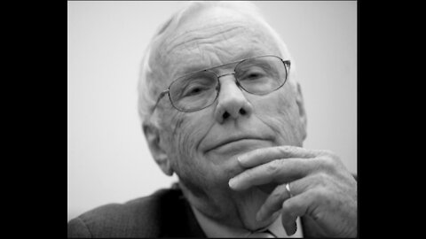 892 - Stanley Kubrick Confesses To Faking The Moon Landings