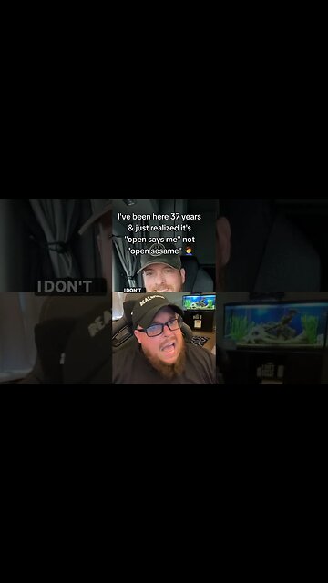 Here’s Your Dose of REALarious…🤣🤣🤣 with @BeardedWarrior #duet #funnycomedy #funny #makeyoulaugh