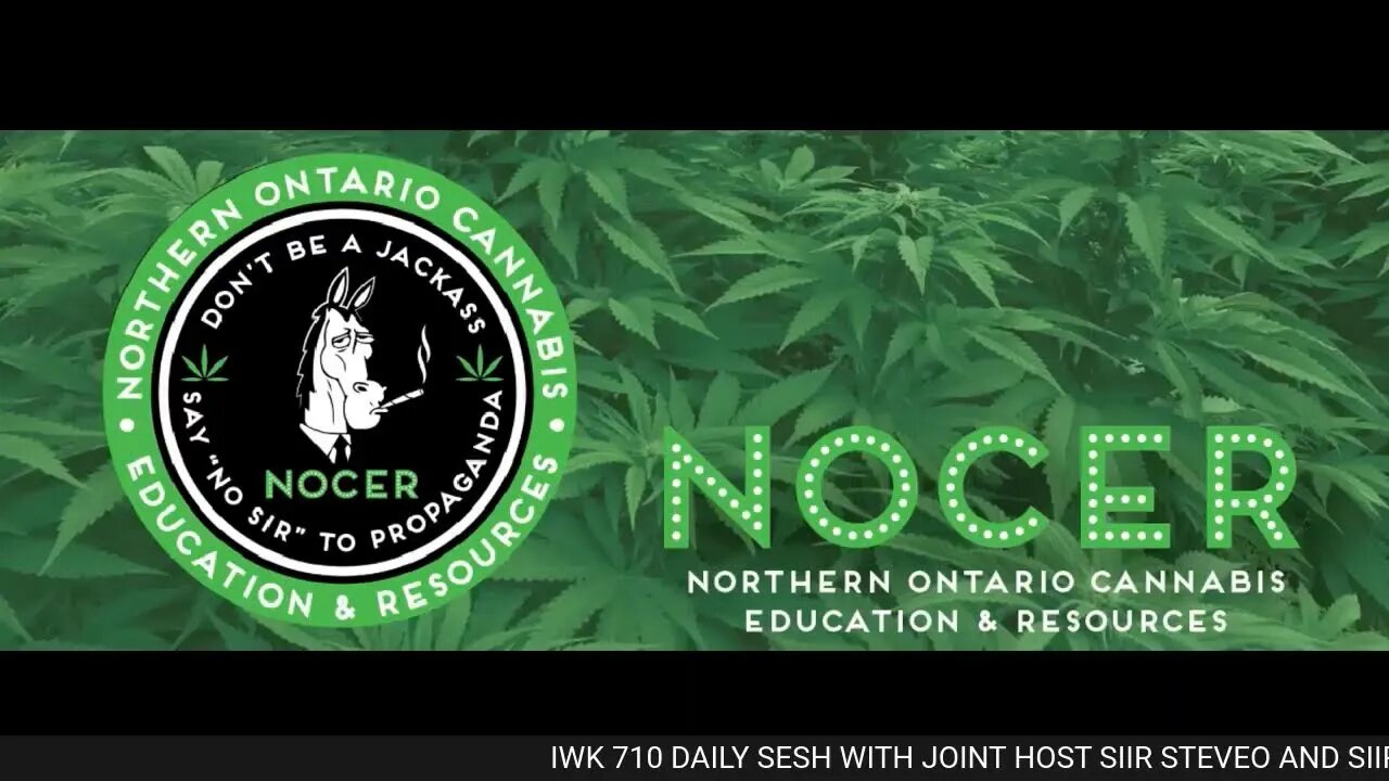 IWK 710 DAILY SESH WITH JOINT HOST SIIR STEVEO