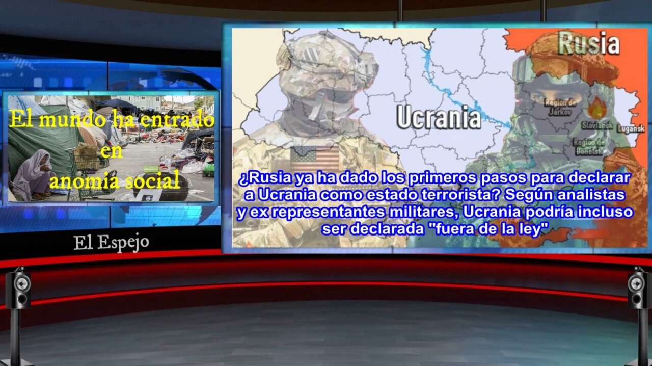 EEUU confía en que las FFAA rusas no podrán tomar Kiev ¿Lo evitarían 20.000 soldados franceses?