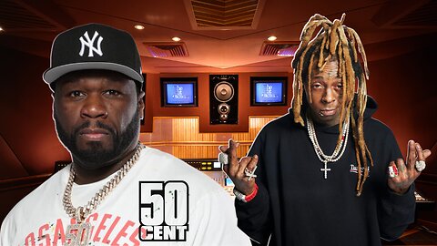 50 Cent on Working with Lil Wayne & Explains Their Beef