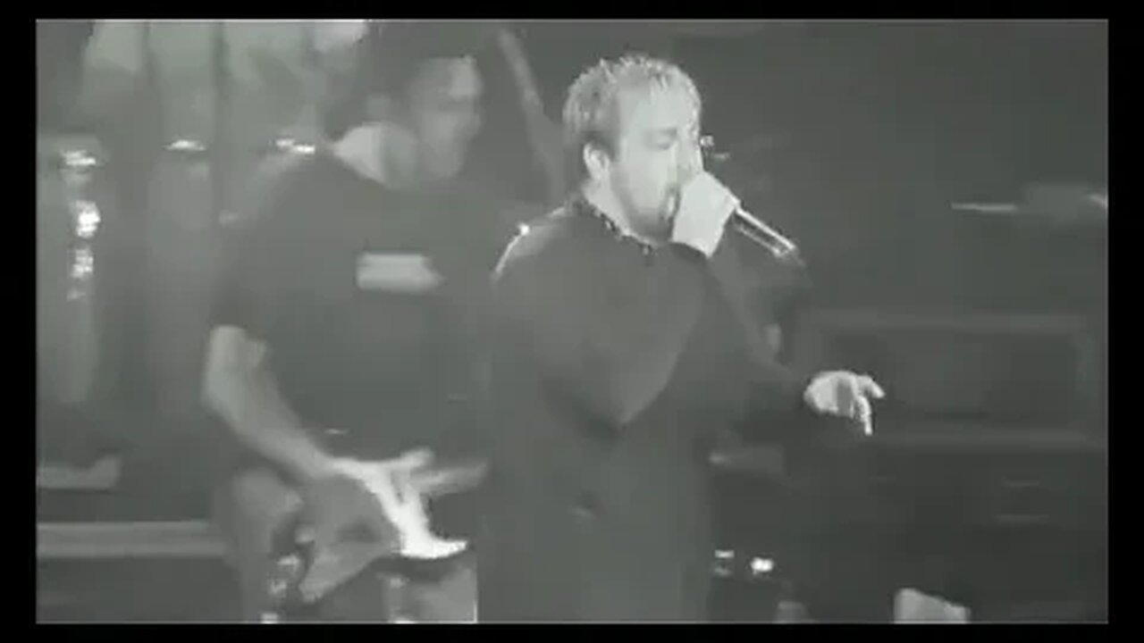 Γιώργος Αλκαίος - Σβήνω το φως - DVD American Australian Tour