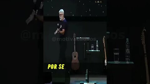 Acredite No Impossível💪| Pr Claudio Duarte (@motivacaosos)