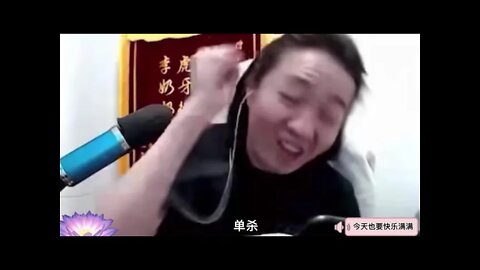 德华 从今往后谁还敢质疑我的达摩？线上多次单杀对手，喊破喉咙