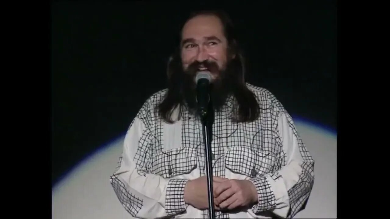 Τζίμης Πανούσης - Προσεχώς Βουλγάρες (1997 - Ολόκληρη η παράσταση)
