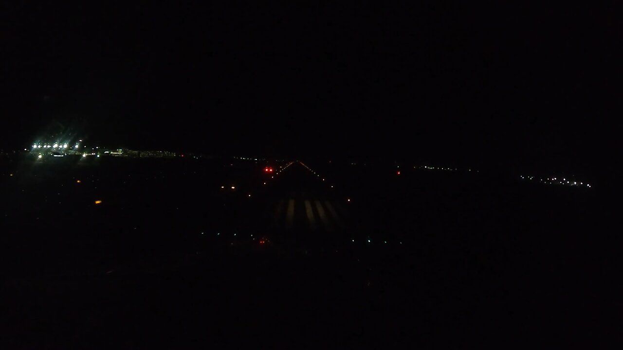 Night Flight KUGN to KGRR 5-8-21