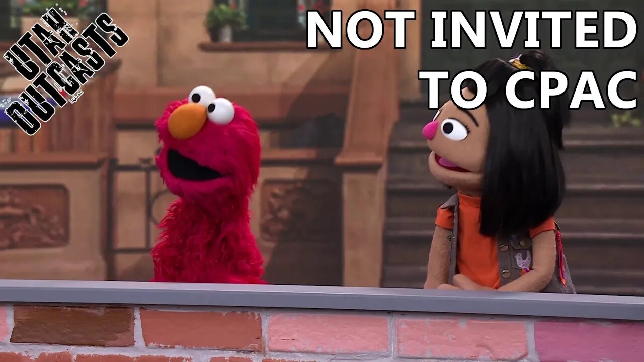 NOT Invited - Episode 365