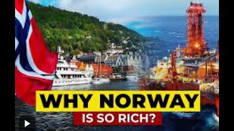 NORWAY - KUWEIT EUROPY ?