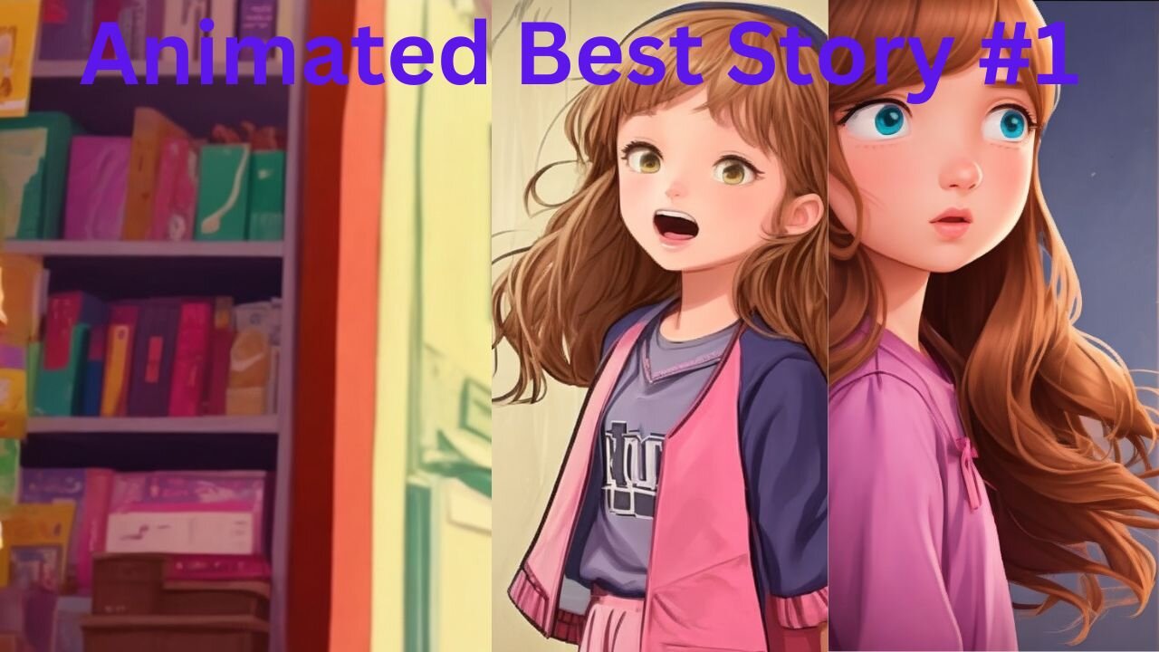 Animated Best Story #1 #cartoonmovies #cartoonenglish #cartoonsepisodes #animatedCartoon