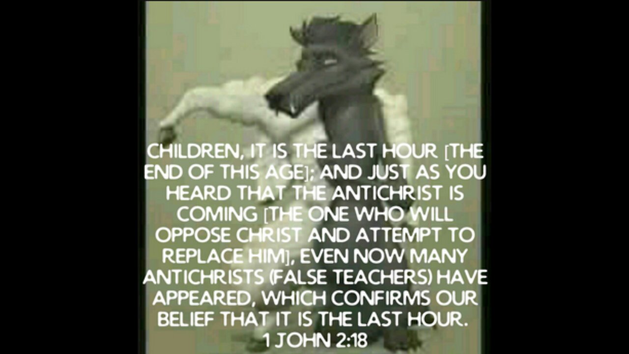 Warnings for false teachers, The LORD is coming sooner than you may think