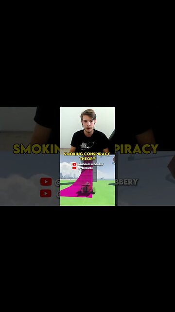 Smoking is suicide! #viral #shorts