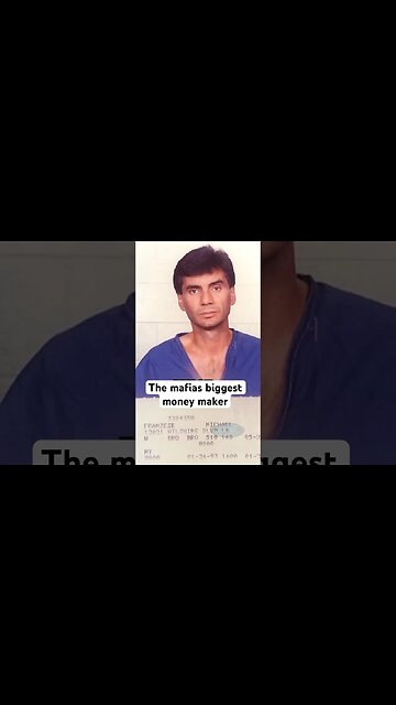 The mafias biggest money maker - Michael Franzese