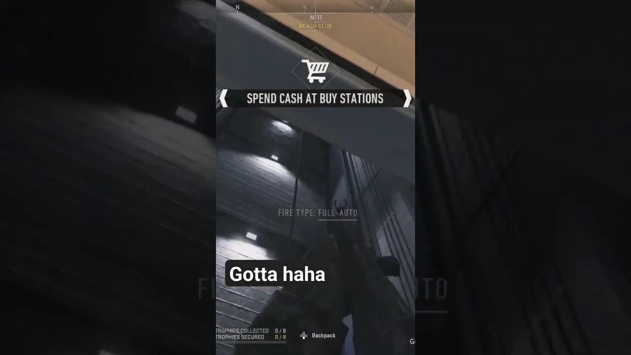 Pekka boo.