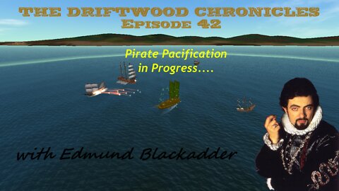 The Driftwood Chronicles: Episode 42