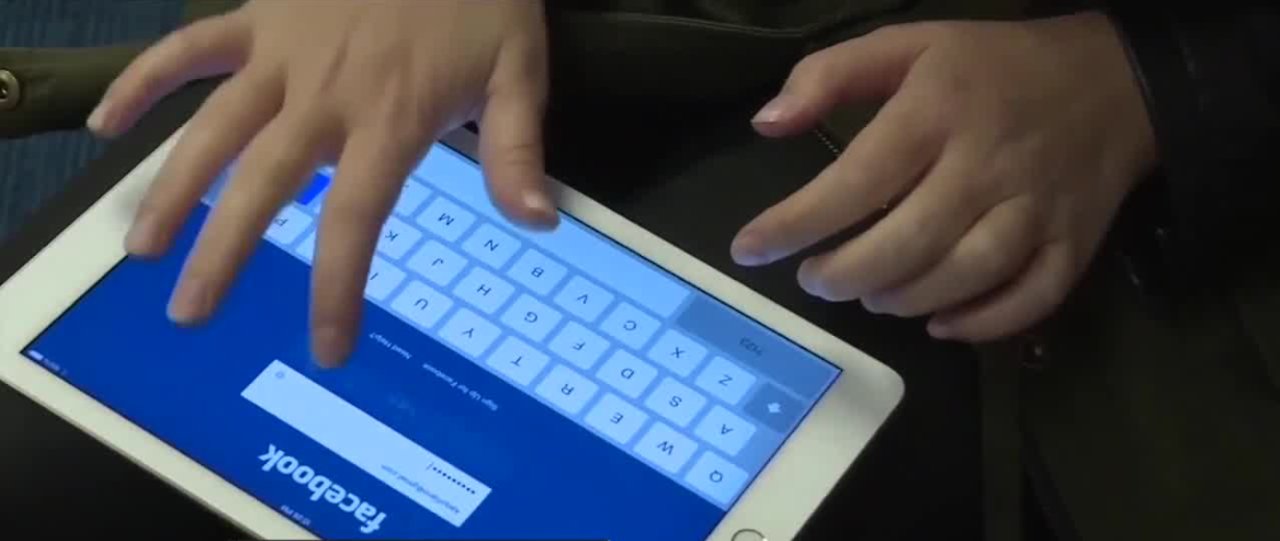 Using Facebook to stop disability fraud