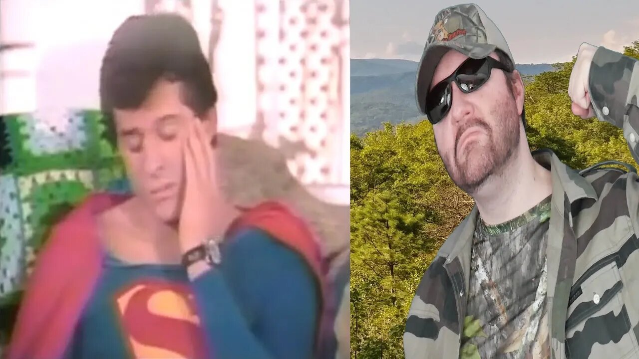 Cinema Snob - Superman The 1975 Musical REACTION!!! (BBT)