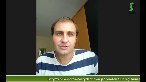 Piotr Rubas: "Zamach" na Trumpa to element kampanii wyborczej, Pomnik Rzezi Wołyńskiej w Domostawie