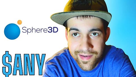 Sphere 3D Stock Bitcoin Mining News $any