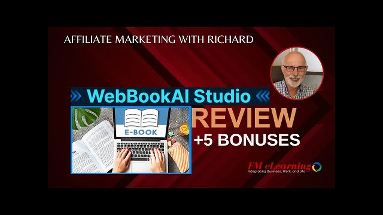 WebBookAI Studio Review – Amazing 3D Animated FlipBook, eBook & Article Creator Cloud Based Platform