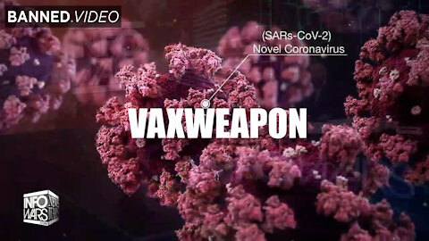 VAXWEAPON