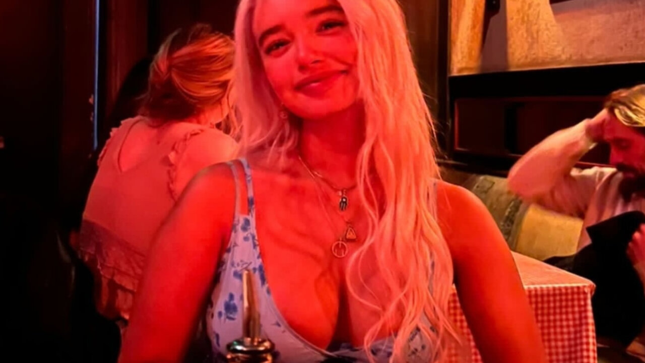 Sad Zada (Jaden Smith's GF) celebrates her birthday