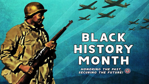 Acting Secretary of the Army commemorates Black History