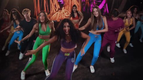 Now United - Fiesta