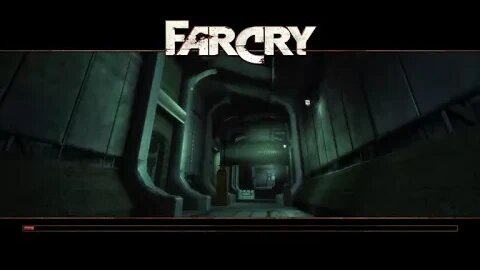 Far Cry The Regulator End. On To Contol