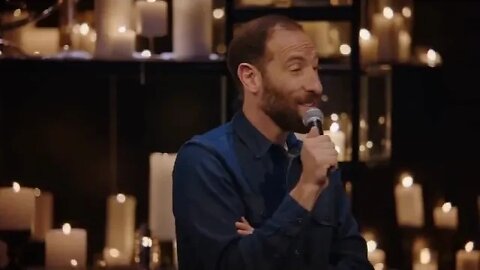 57 %% Ari Shaffir JEW 2022 FULL SPECIAL