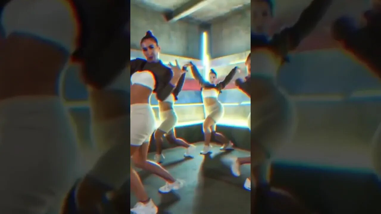 Sexy dance