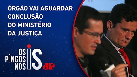 AGU adia investigação contra Moro e Deltan Dallagnol na Lava Jato