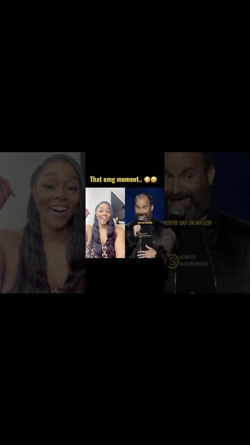 Tom Segura is hilarious! 🤣🤣 #shorts #comedy #tomsegura #viral