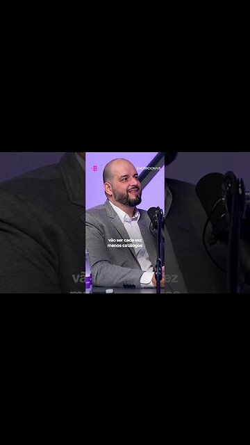 As empresas vão precisar se adaptar a essa nova forma de vender